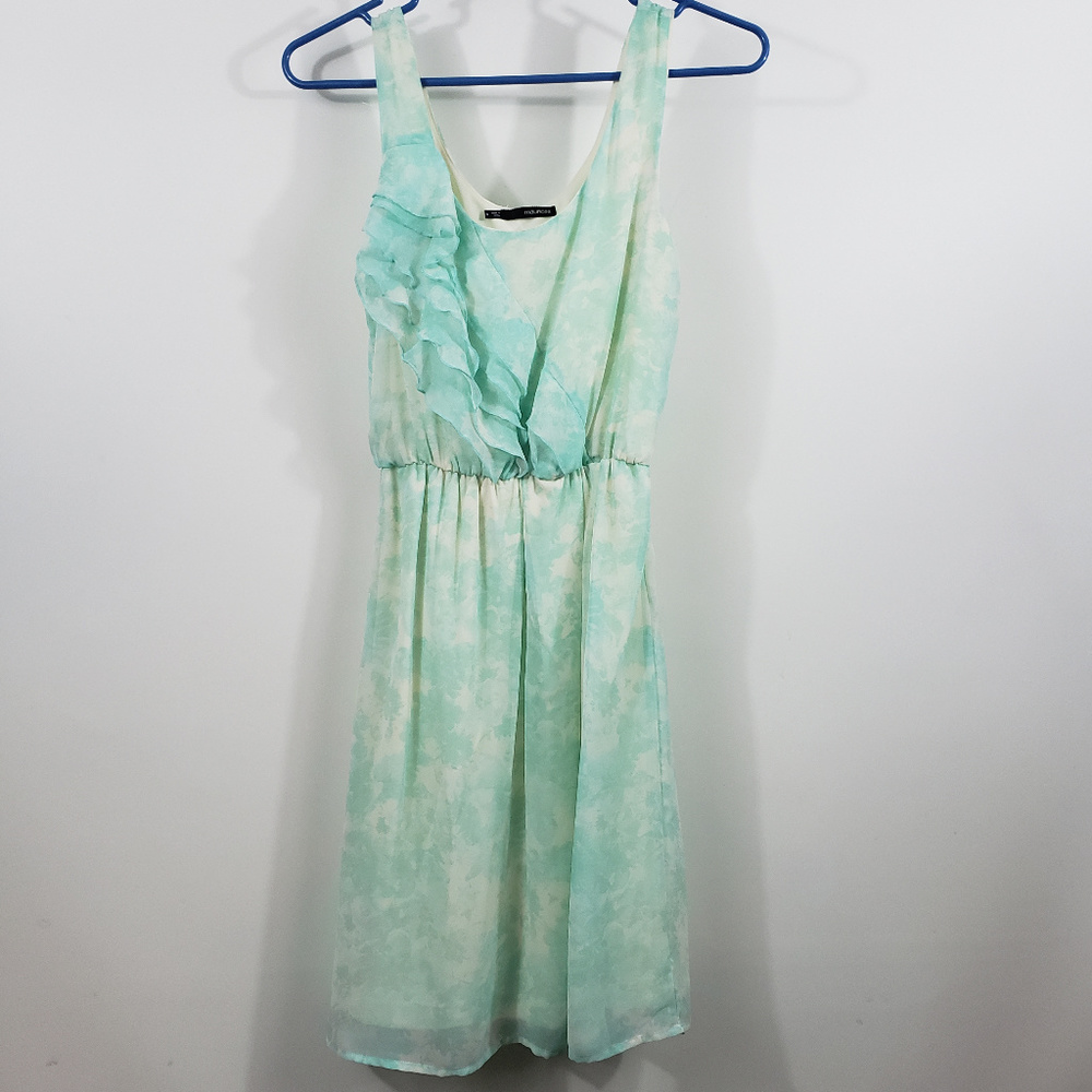 Maurices womens tank dress size small